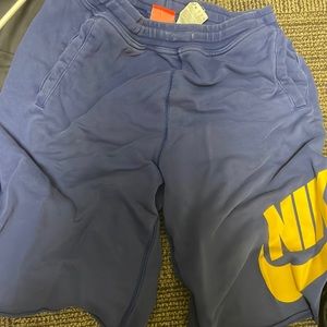 Nike shorts